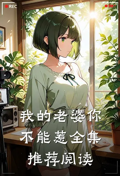 我的老婆你不能惹全集推荐阅读
