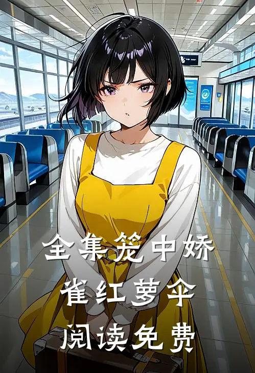 全集笼中娇雀红萝伞阅读免费