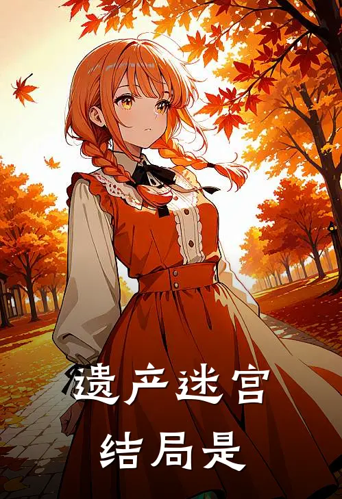 遗产迷宫结局是