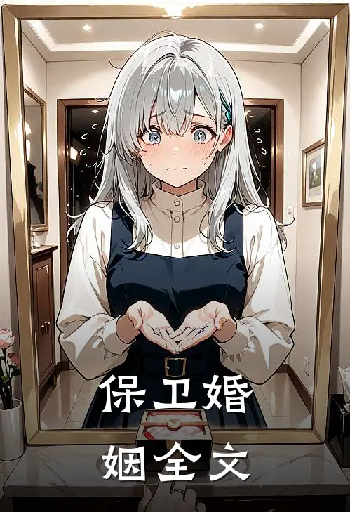 保卫婚姻全文