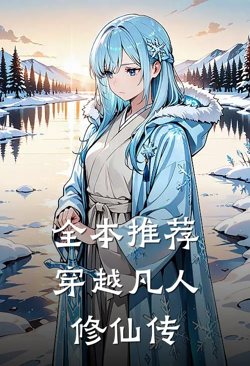 全本推荐穿越凡人修仙传