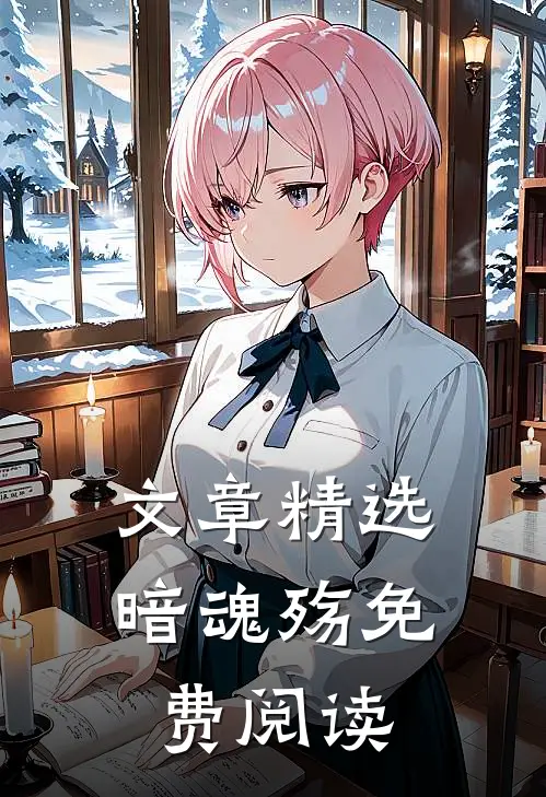 文章精选暗魂殇免费阅读
