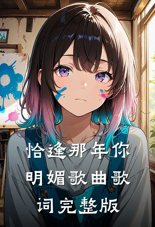 恰逢那年你明媚歌曲歌词完整版