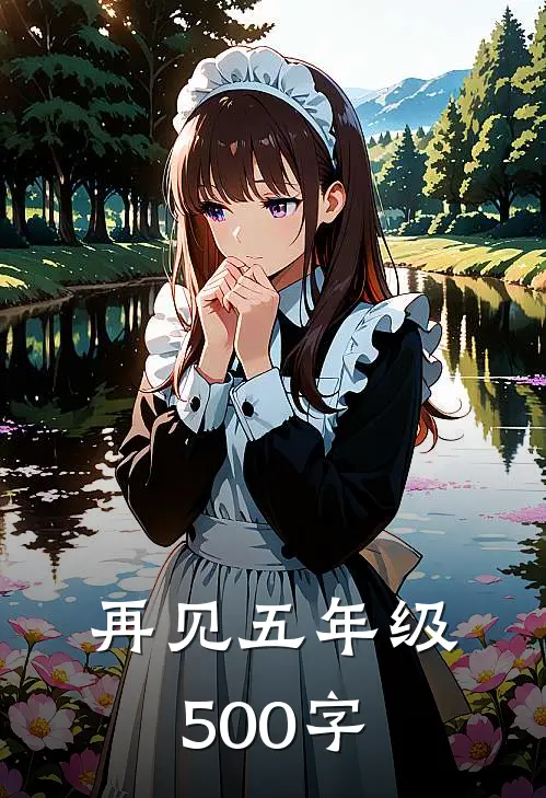 再见五年级500字