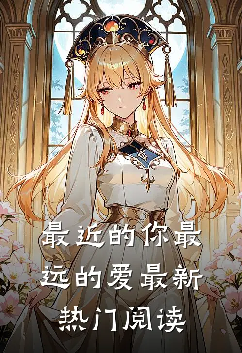 最近的你最远的爱最新热门阅读