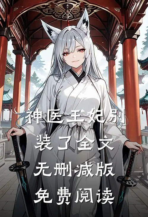 神医王妃别装了全文无删减版免费阅读