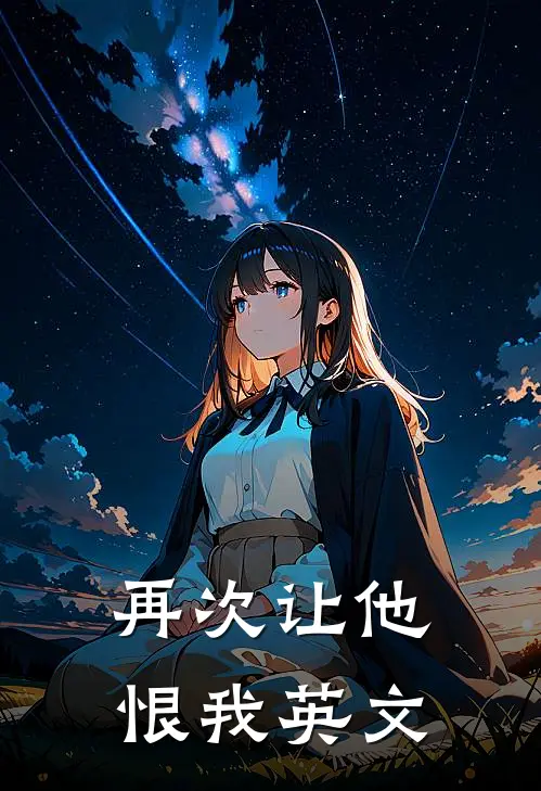 再次让他恨我英文