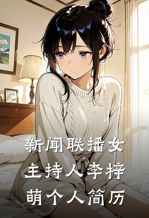 新闻联播女主持人李梓萌个人简历