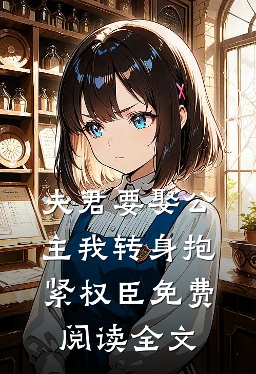 夫君要娶公主我转身抱紧权臣免费阅读全文