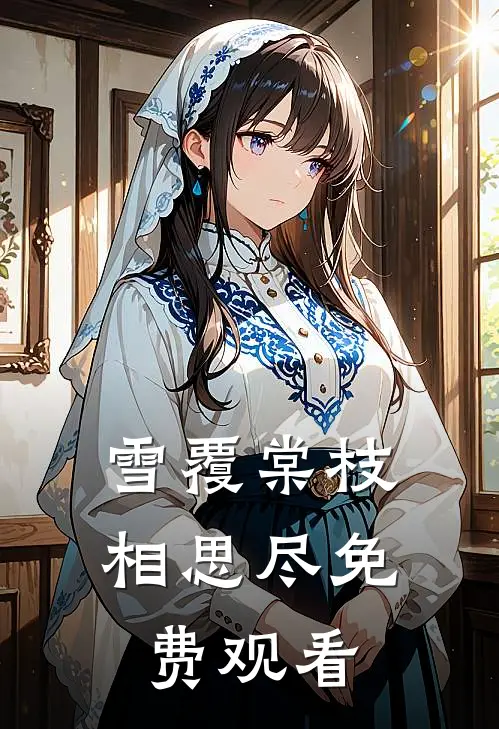 雪覆棠枝相思尽免费观看