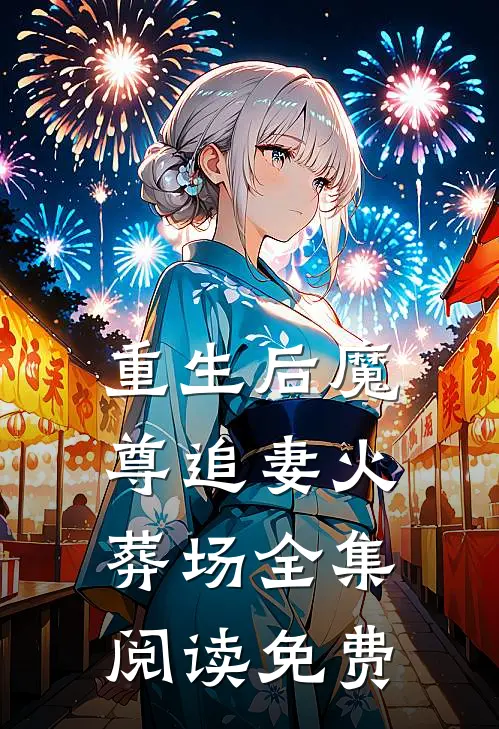 重生后魔尊追妻火葬场全集阅读免费