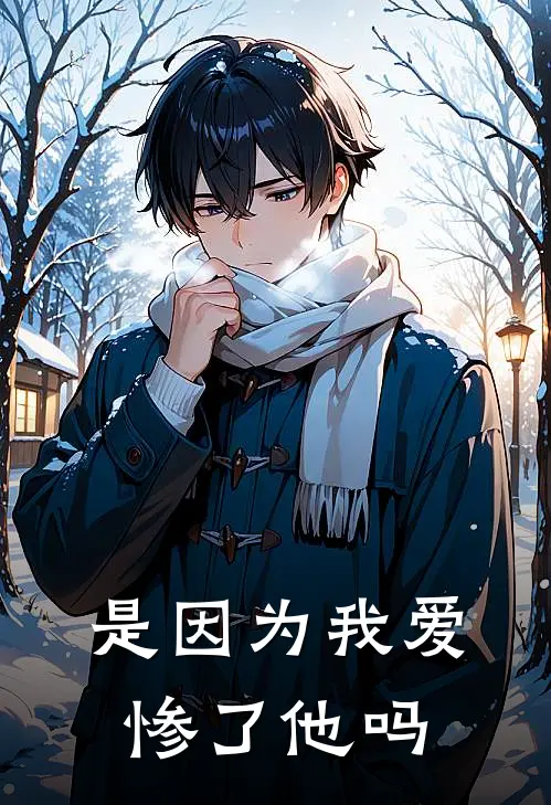 是因为我爱惨了他吗