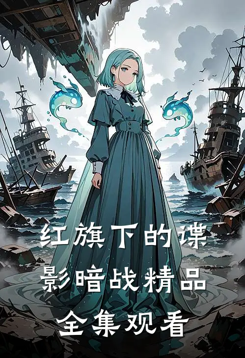 红旗下的谍影暗战精品全集观看