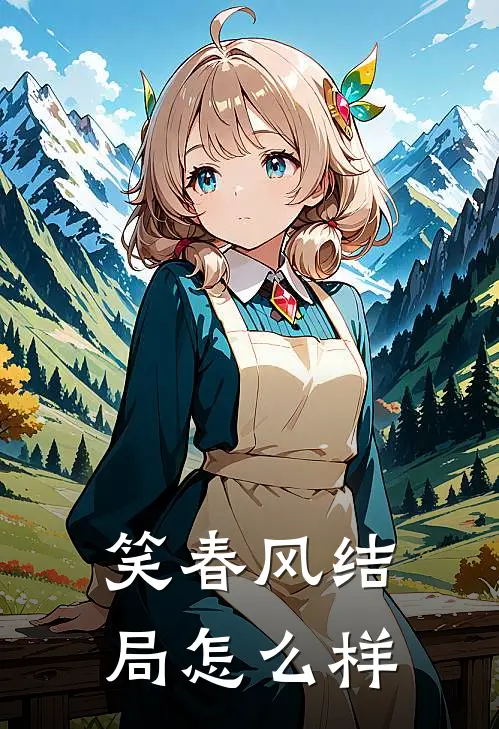 笑春风结局怎么样