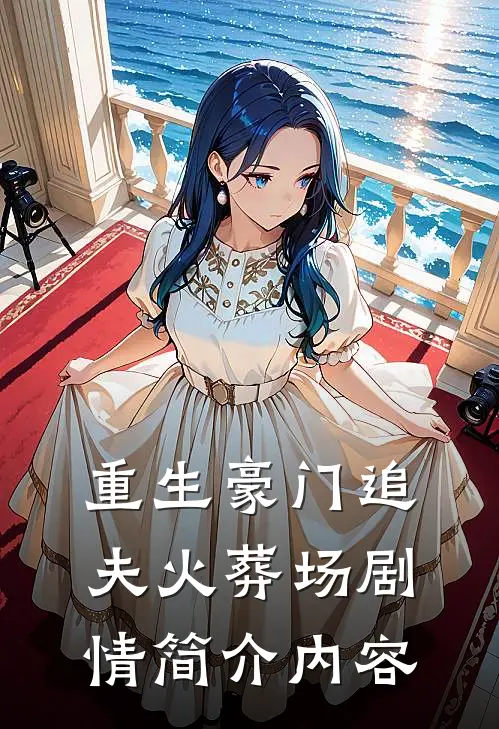重生豪门追夫火葬场剧情简介内容