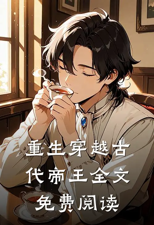 重生穿越古代帝王全文免费阅读