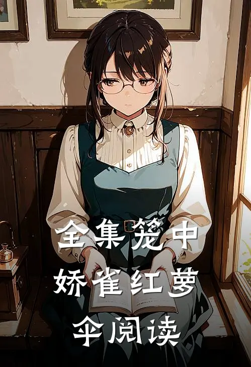 全集笼中娇雀红萝伞阅读
