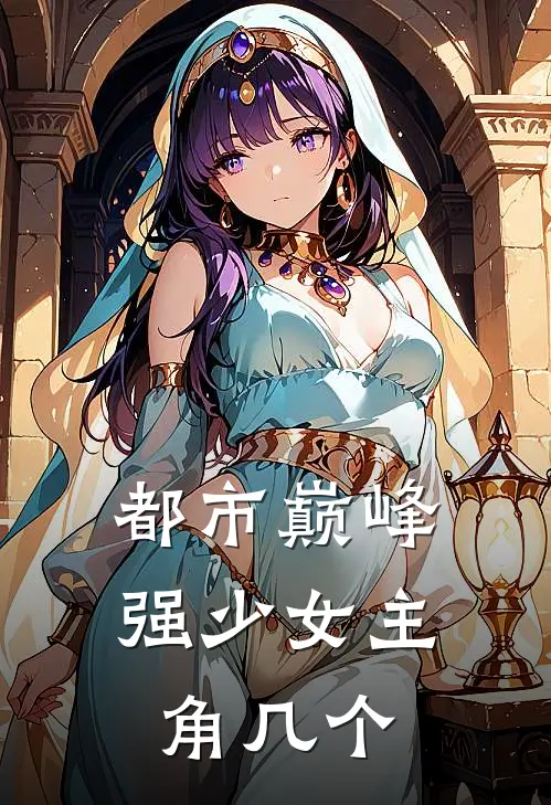 都市巅峰强少女主角几个