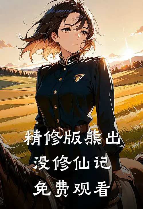精修版熊出没修仙记免费观看