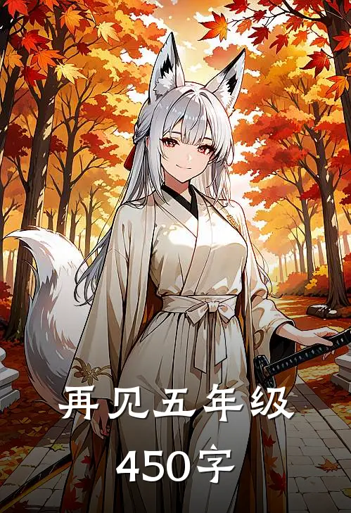 再见五年级450字