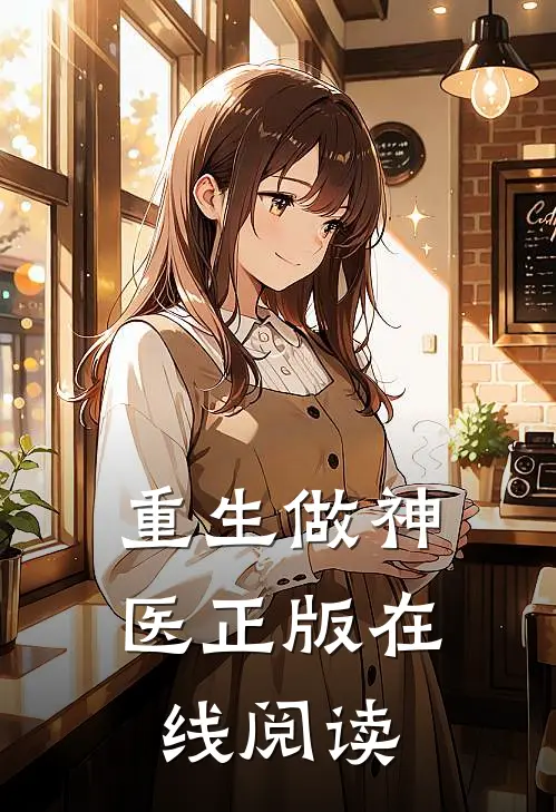 重生做神医正版在线阅读