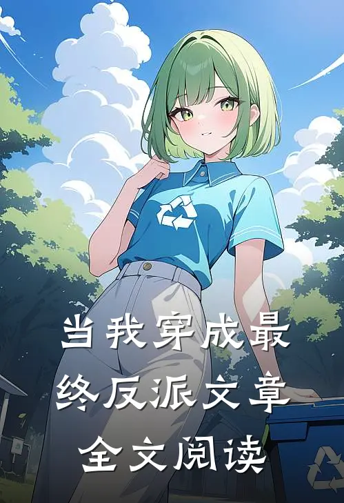 当我穿成最终反派文章全文阅读