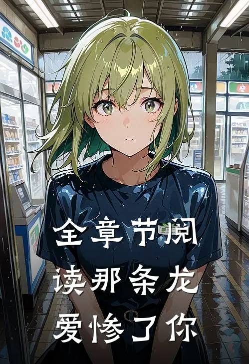 全章节阅读那条龙爱惨了你