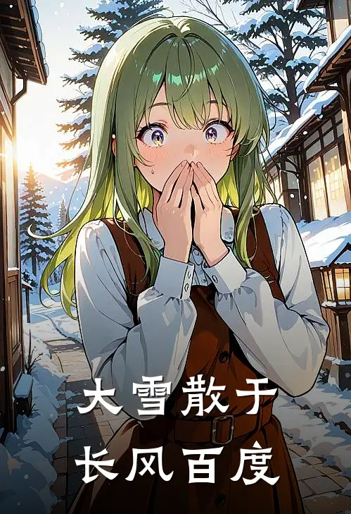 大雪散于长风百度