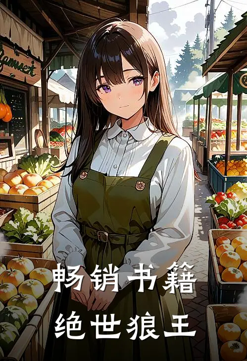 畅销书籍绝世狼王