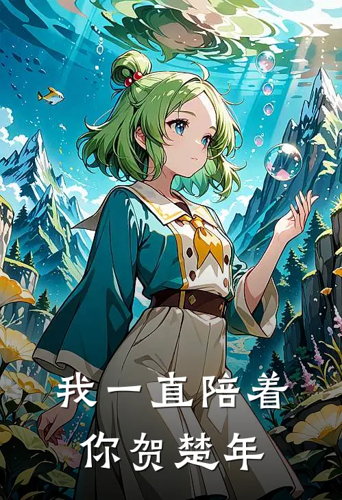 我一直陪着你贺楚年