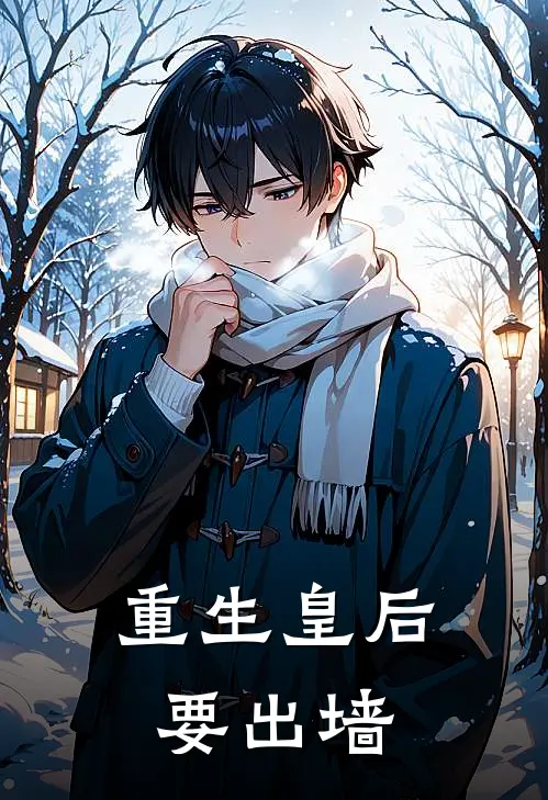 重生皇后要出墙