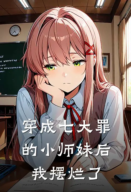 穿成七大罪的小师妹后我摆烂了
