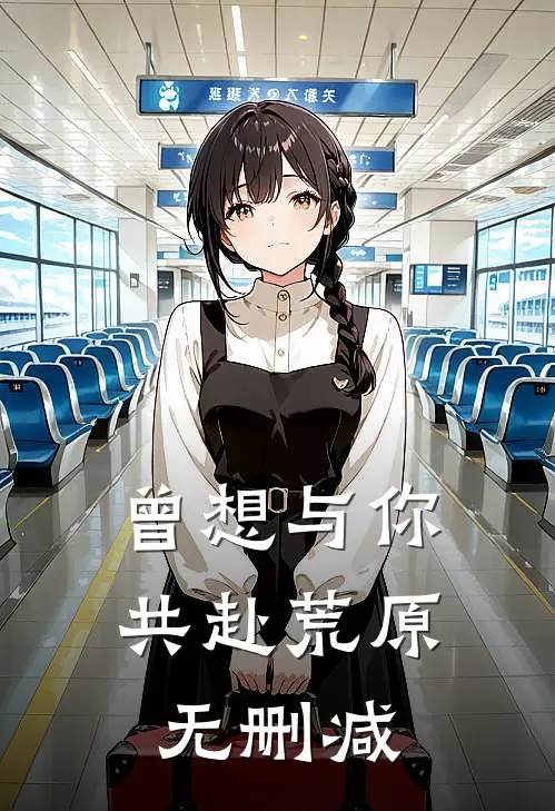 曾想与你共赴荒原无删减