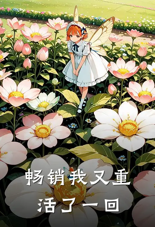 畅销我又重活了一回