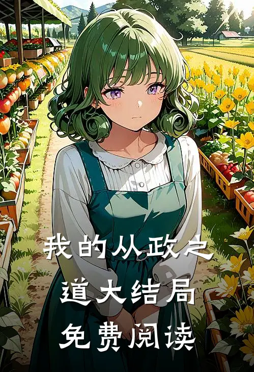 我的从政之道大结局免费阅读