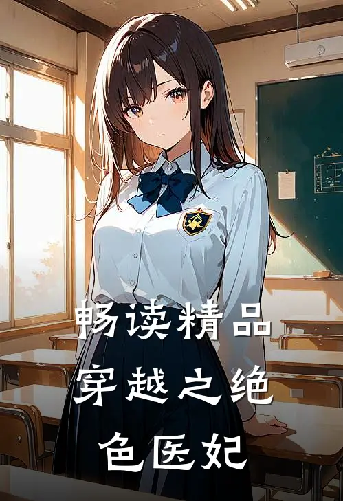 畅读精品穿越之绝色医妃