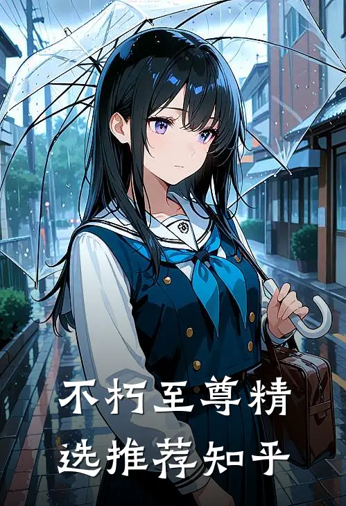 不朽至尊精选推荐知乎