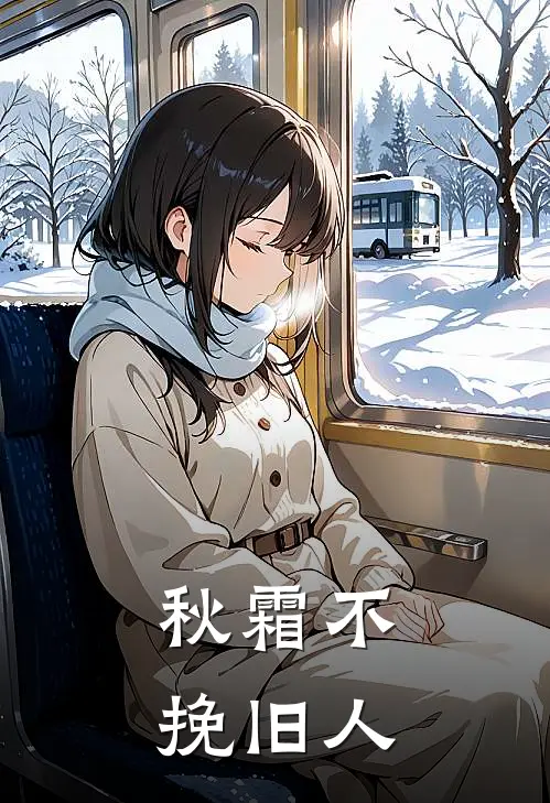 秋霜不挽旧人