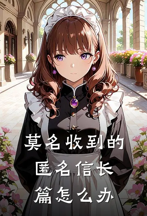莫名收到的匿名信长篇怎么办