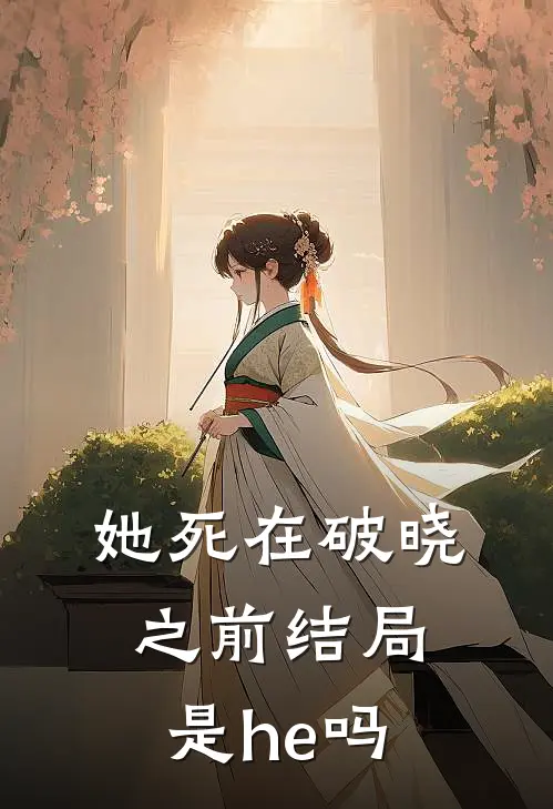 她死在破晓之前结局是he吗