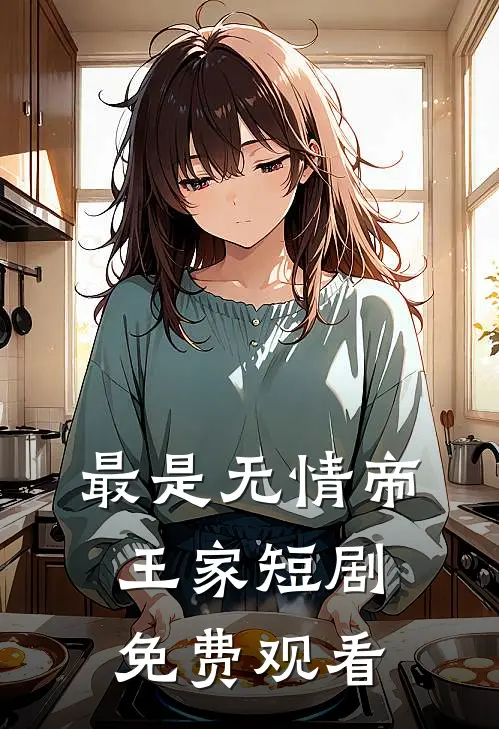 最是无情帝王家短剧免费观看