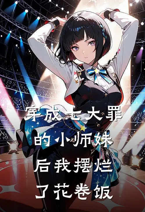 穿成七大罪的小师妹后我摆烂了花卷饭