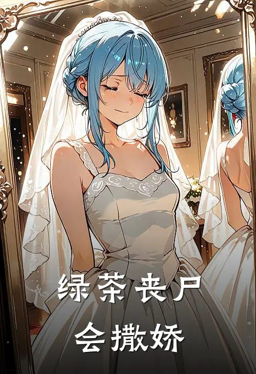 绿茶丧尸会撒娇