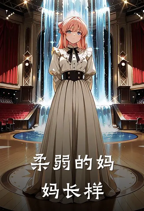 柔弱的妈妈长样