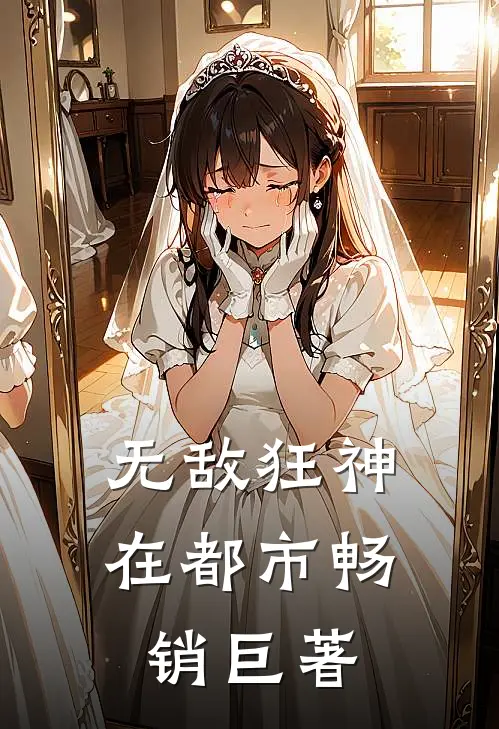 无敌狂神在都市畅销巨著