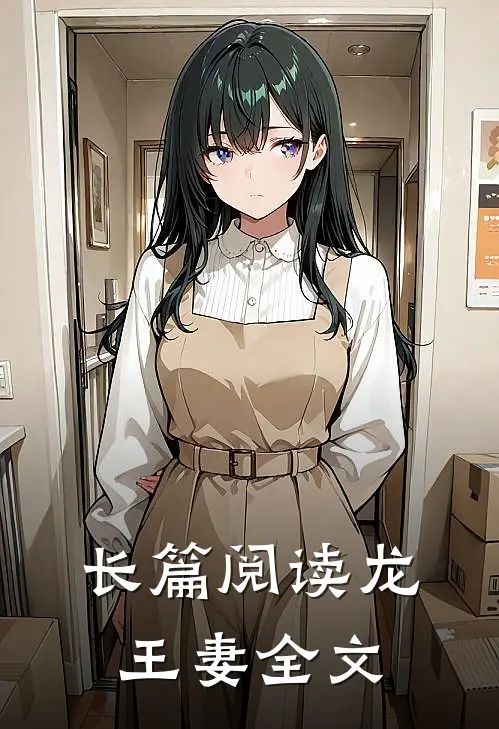 长篇阅读龙王妻全文