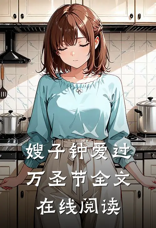 嫂子钟爱过万圣节全文在线阅读
