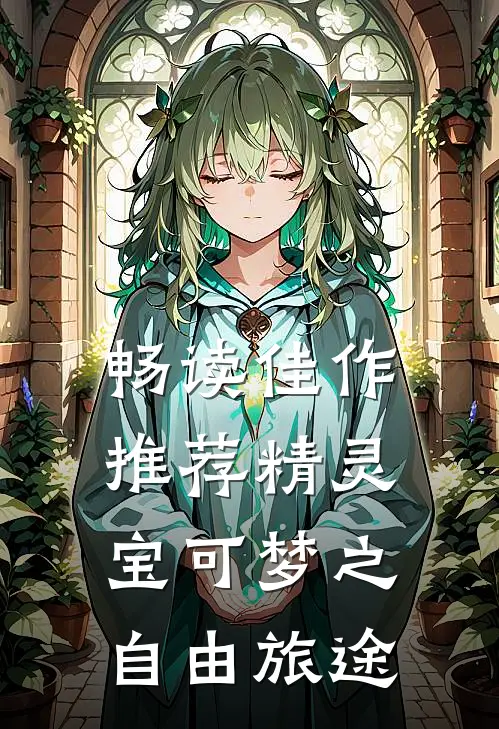 畅读佳作推荐精灵宝可梦之自由旅途