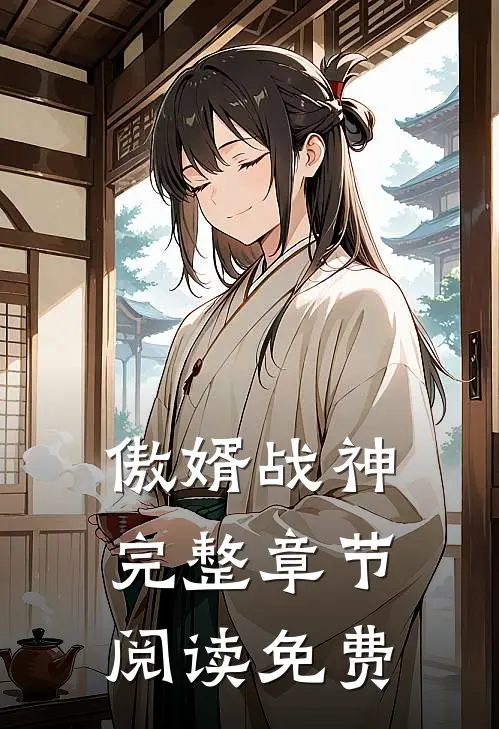 傲婿战神完整章节阅读免费