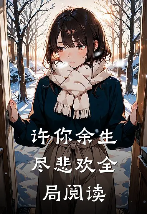 许你余生尽悲欢全局阅读